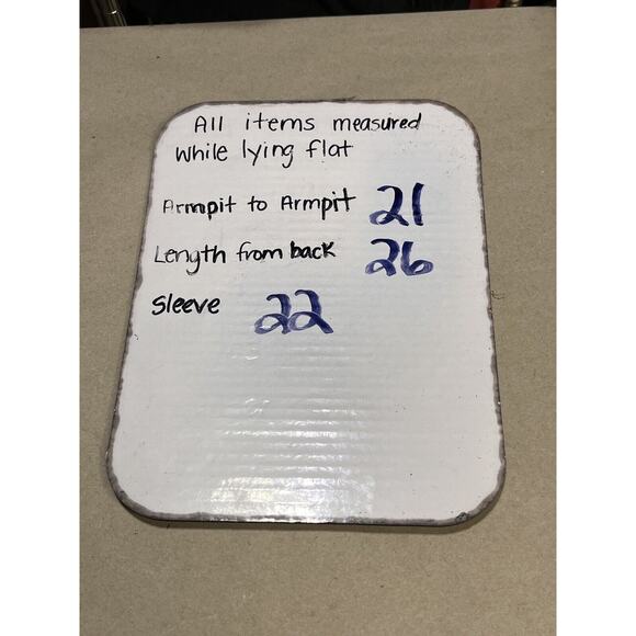 Jon1E Cowl neck cardigan sweater Mens Large Button front Gray Red Vintage - Picture 3 of 6